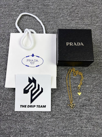 COLLAR PRADÄ