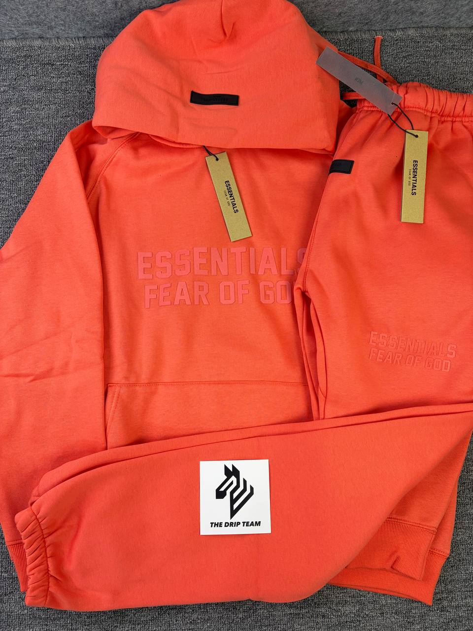 Chandal ESSENTlAL$
