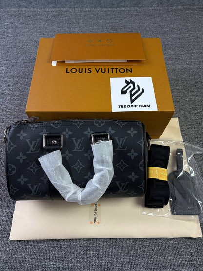 BORSA LOUIS VUITON