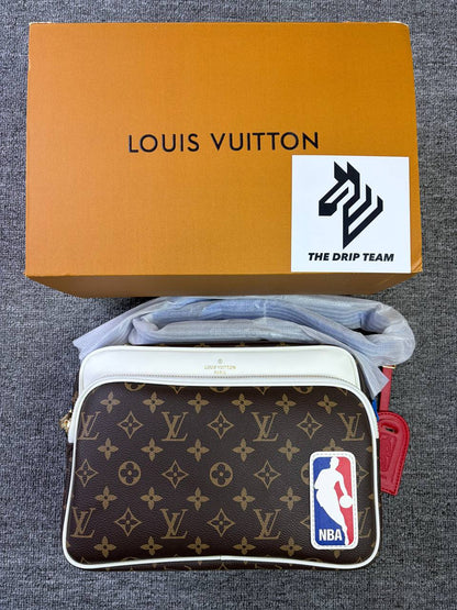 BOLSO HOMBRE