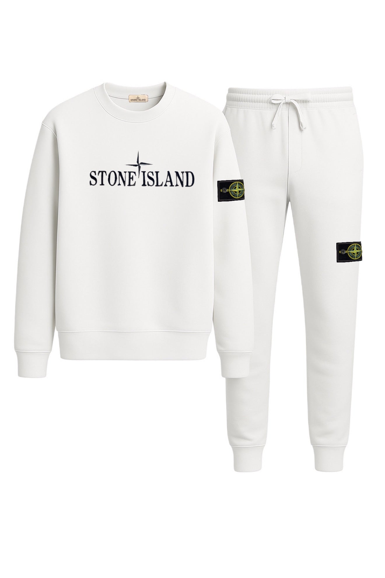 CHANDAL ST0NE ISLAND