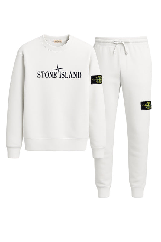CHANDAL ST0NE ISLAND