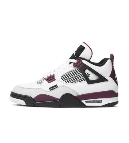 JORDAN 4 Retro PSG