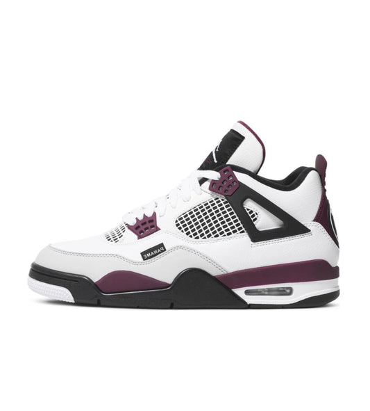 JORDAN 4 Retro PSG