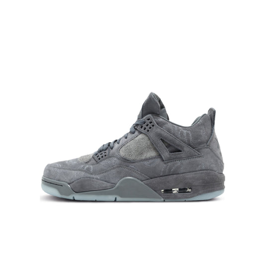 JORDAN 4 Retro Kaws