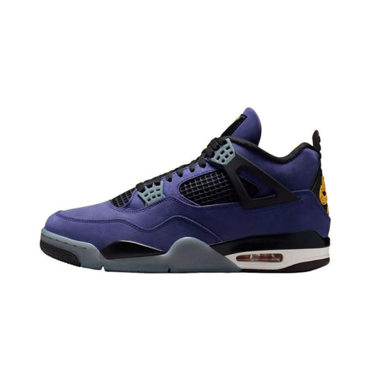 JORDAN 4 Lakeshow