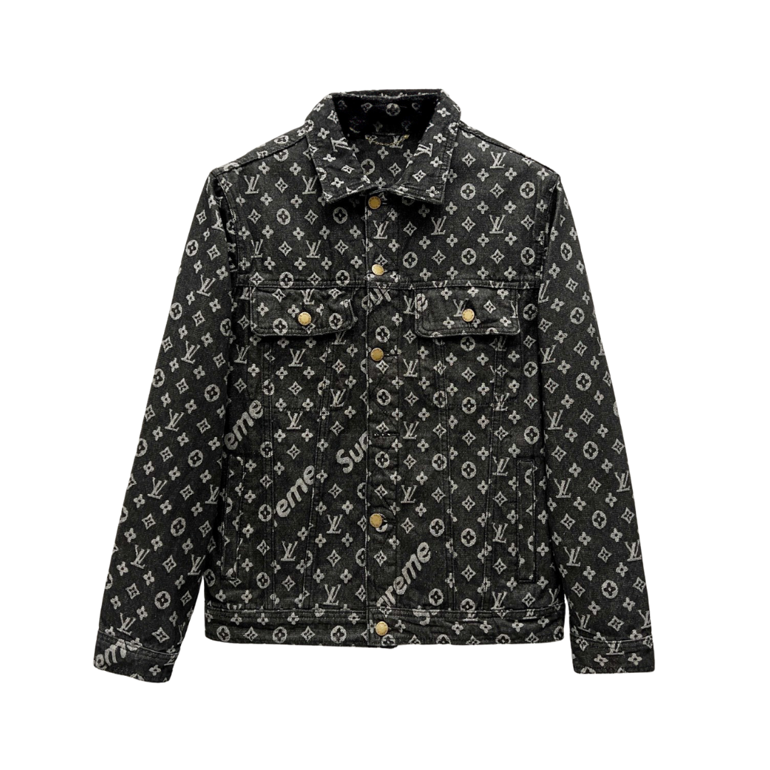 Chaqueta LV