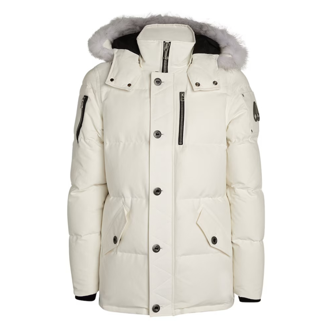 Chaqueta MOOSE
