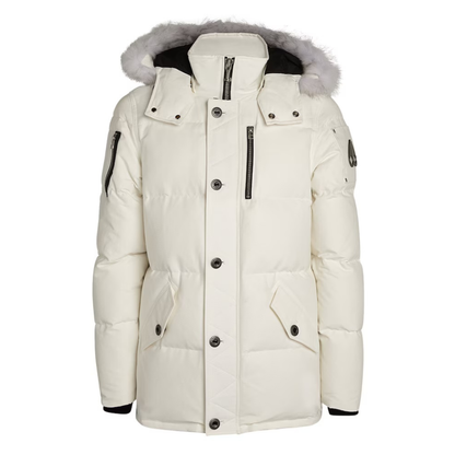 Chaqueta MOOSE