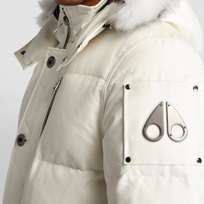 Chaqueta MOOSE