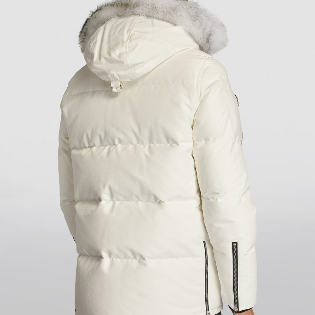 Chaqueta MOOSE