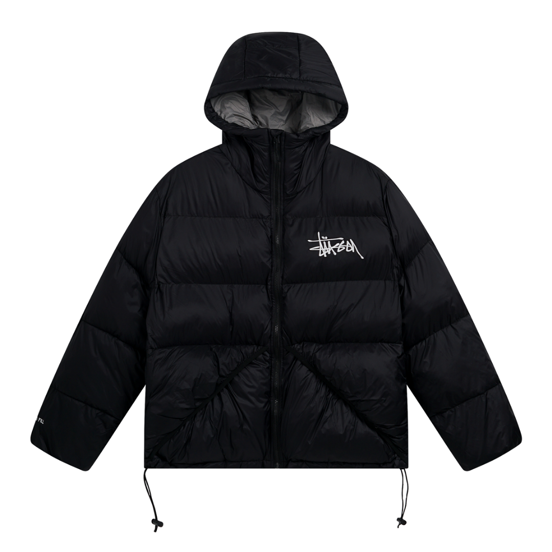 Chaqueta STUSS¥