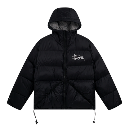 Chaqueta STUSS¥