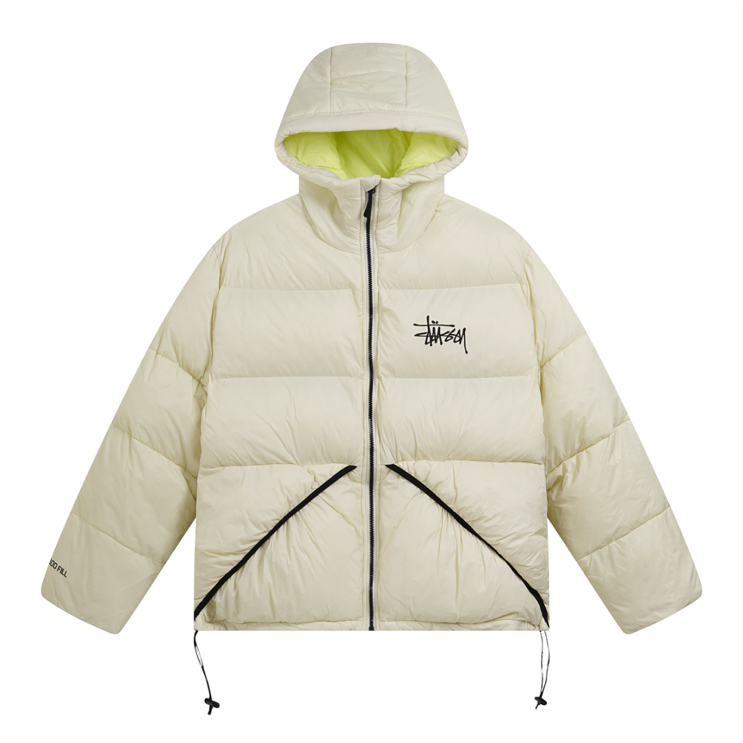 Chaqueta STUSS¥