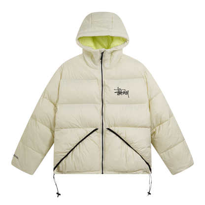Chaqueta STUSS¥