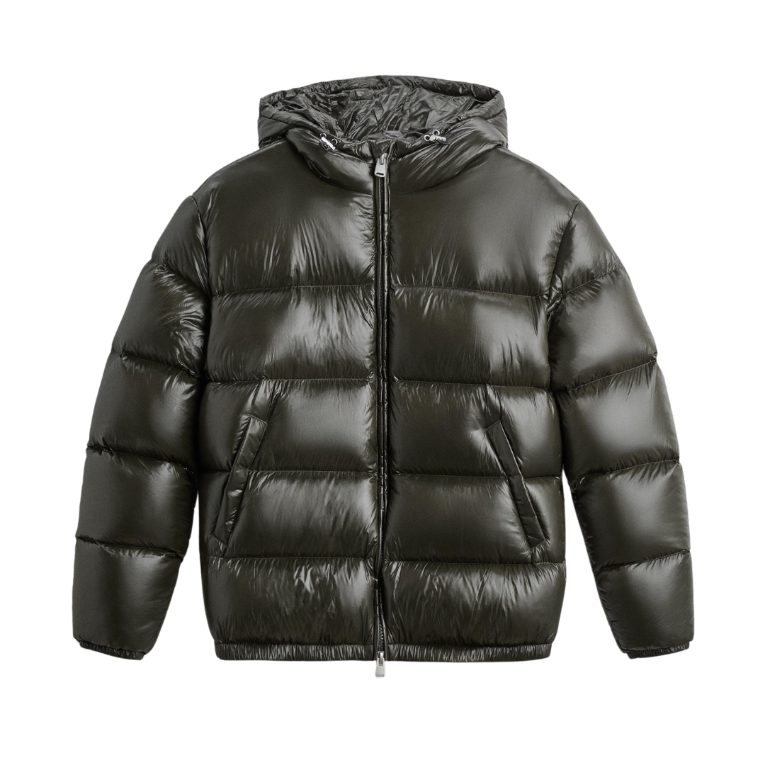 Chaqueta