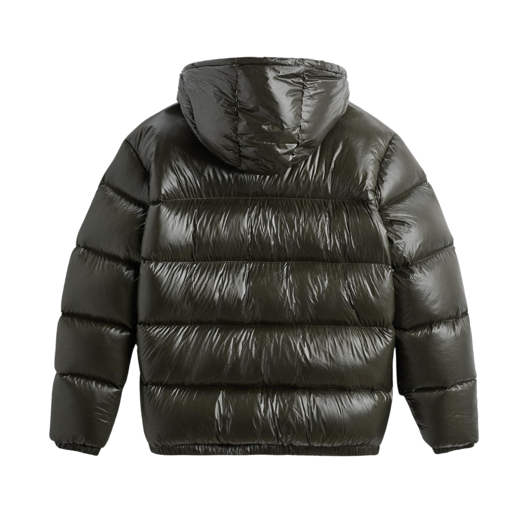 Chaqueta