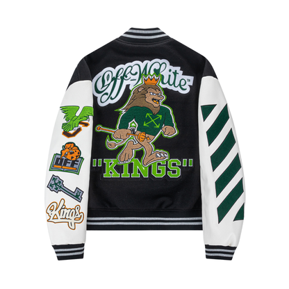 Chaqueta OFF-WHIT£