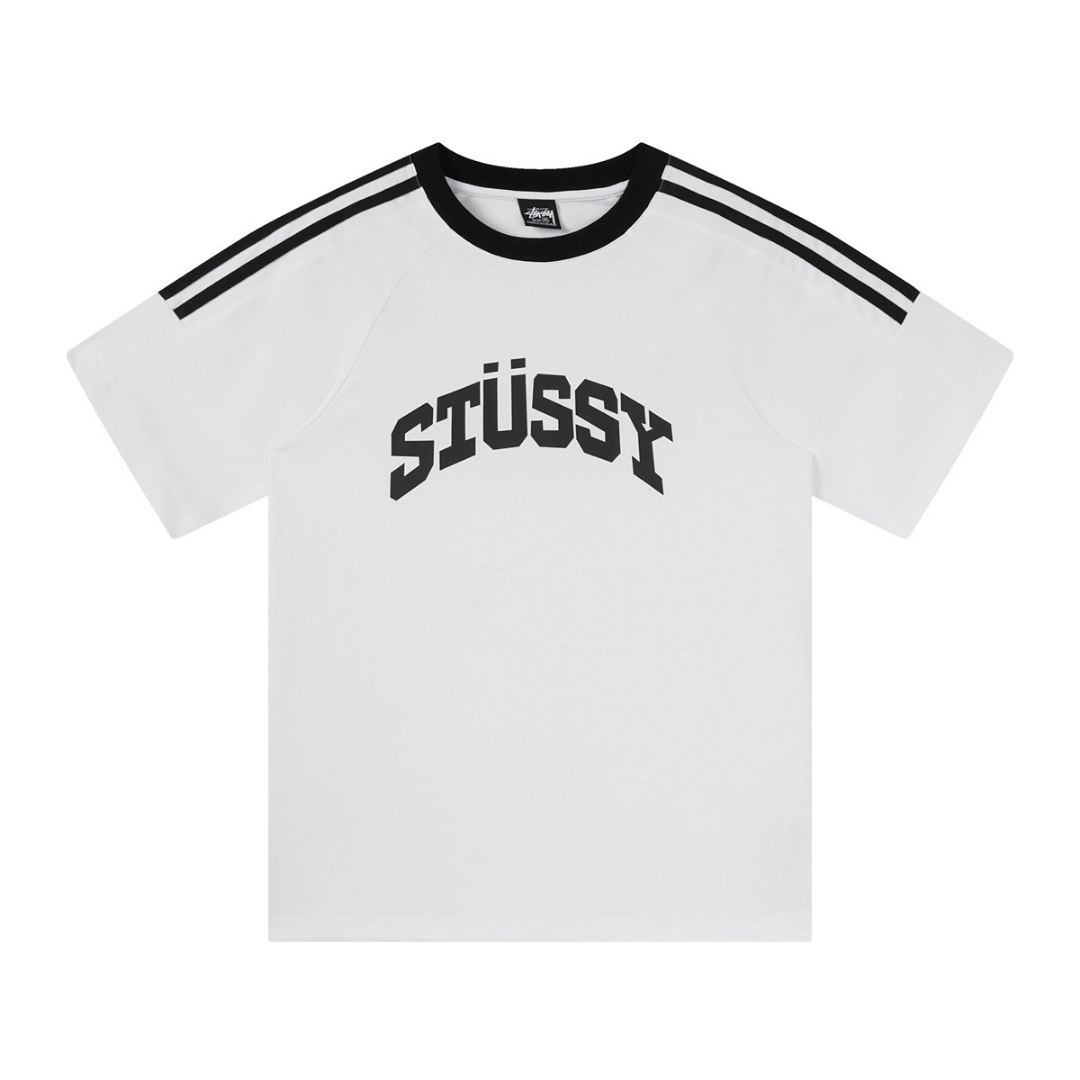 Camiseta STUSS¥