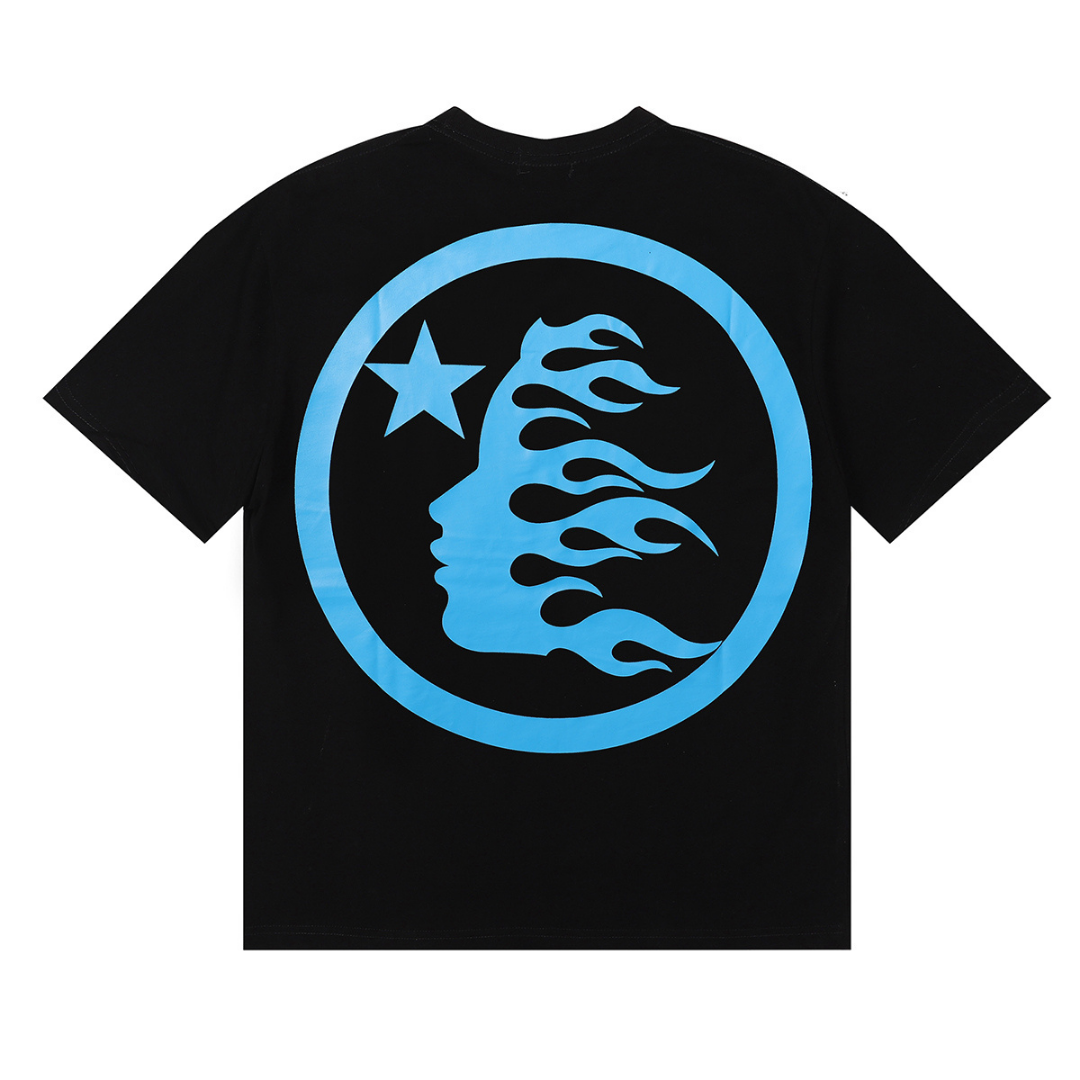 Camiseta HELLSTA/R