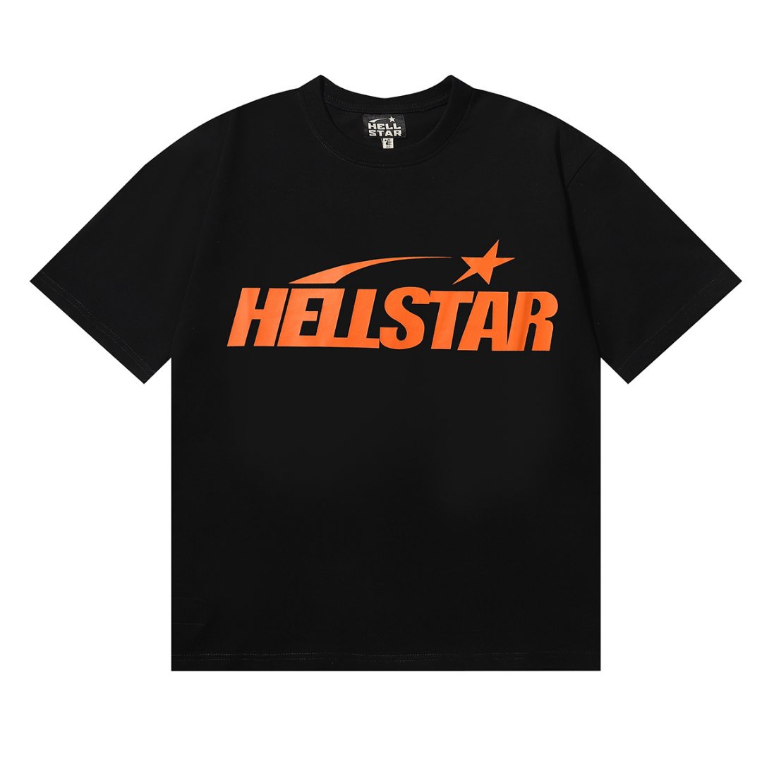 Camiseta HELLSTA/R