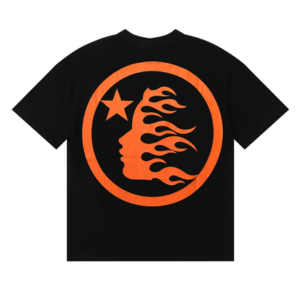 Camiseta HELLSTA/R