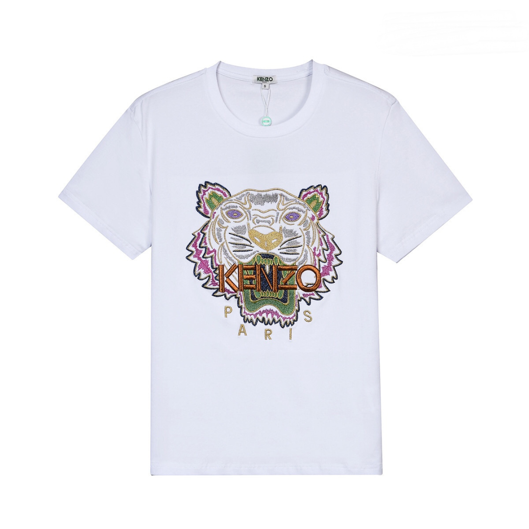 Camiseta KENZ0