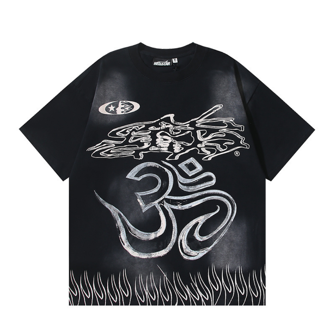 Camiseta HELLSTA/R