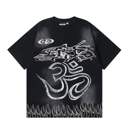 Camiseta HELLSTA/R
