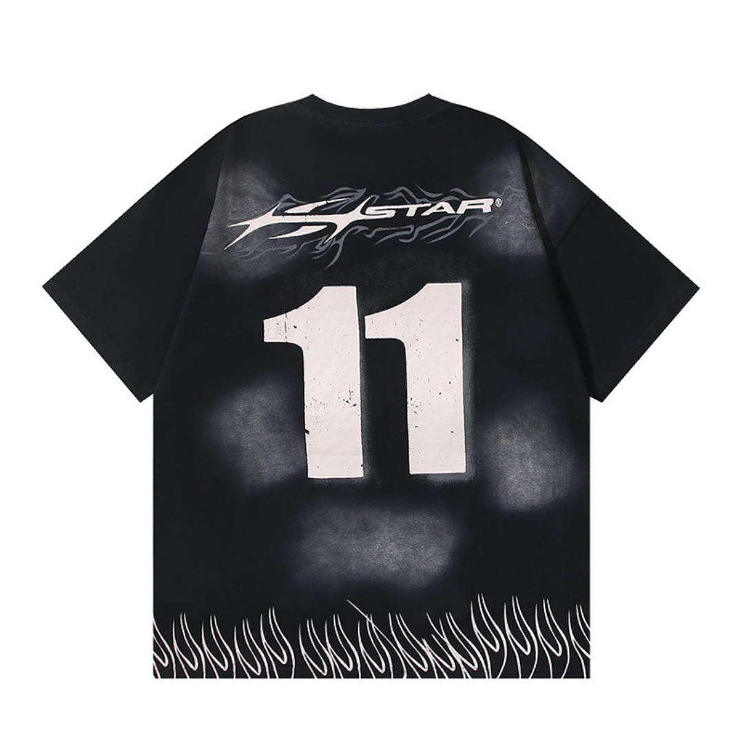 Camiseta HELLSTA/R