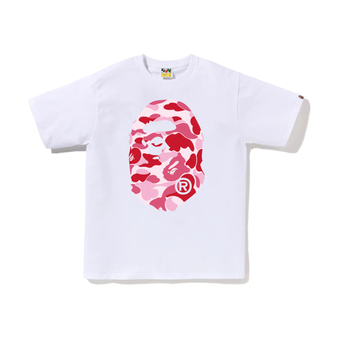 Camiseta BAP£