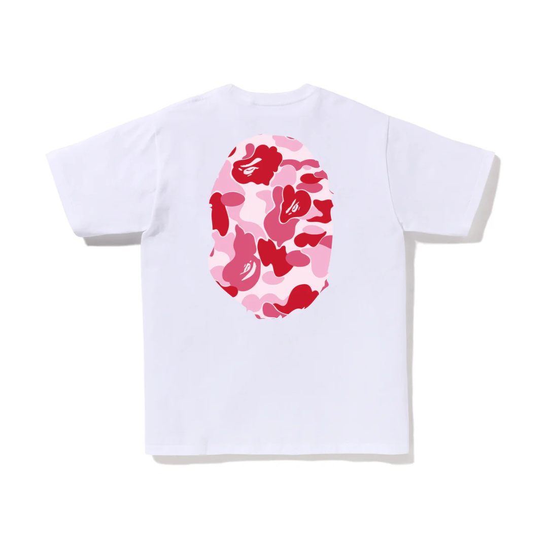 Camiseta BAP£