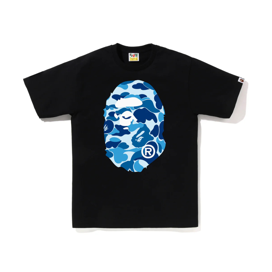 Camiseta BAP£