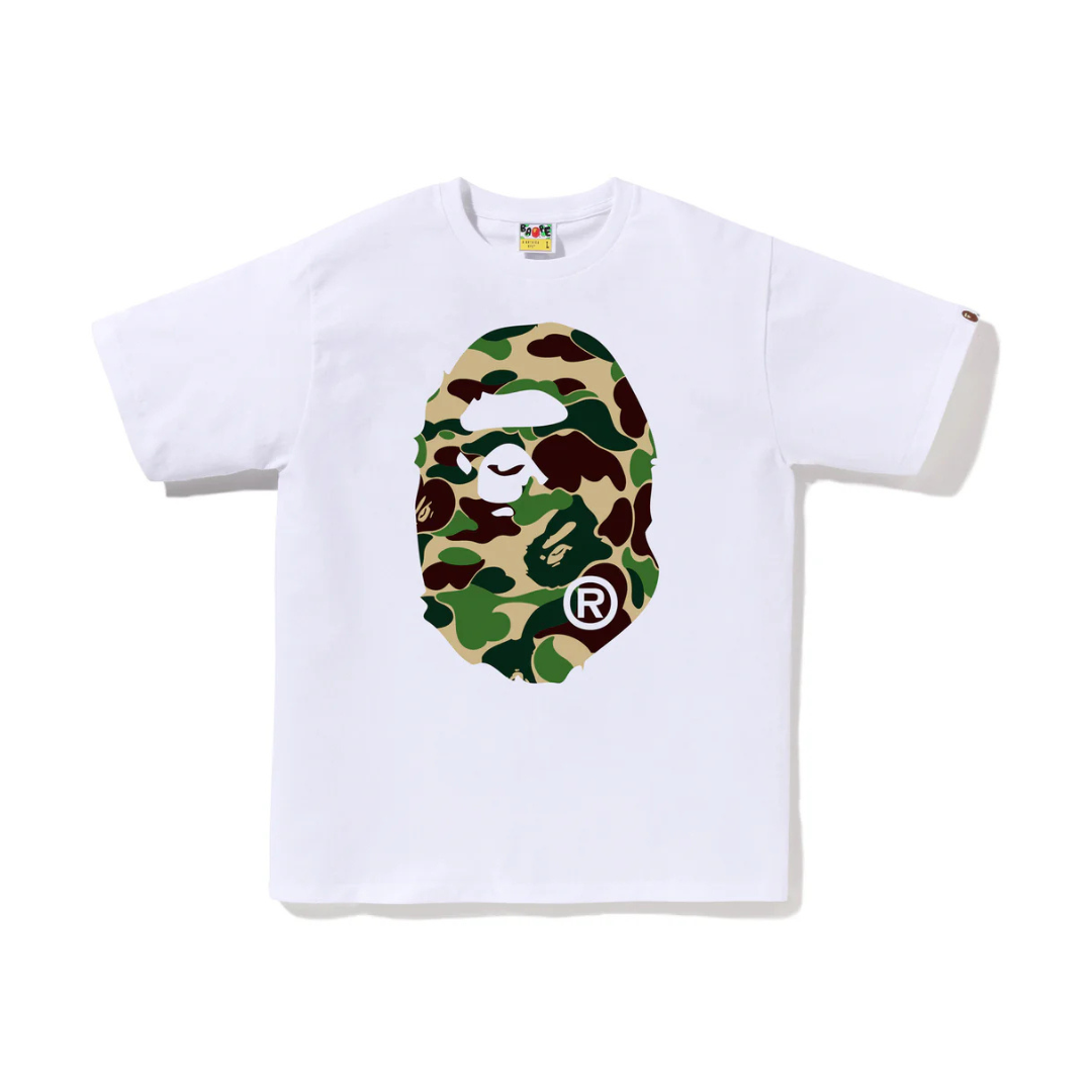 Camiseta BAP£