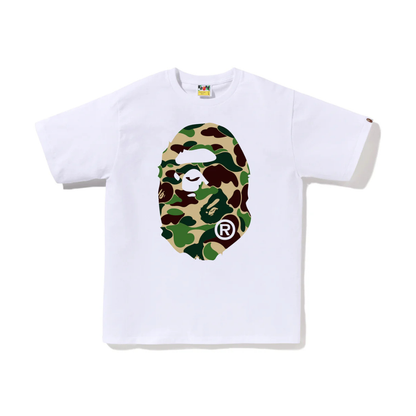 Camiseta BAP£
