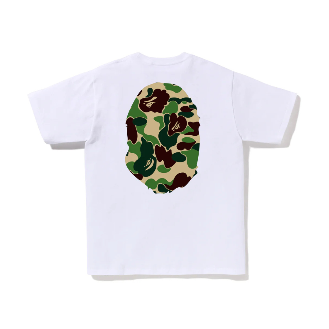Camiseta BAP£