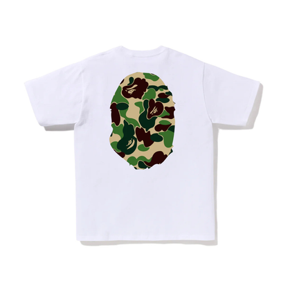 Camiseta BAP£