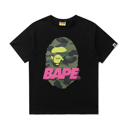 Maglietta Bape