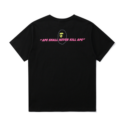 Maglietta Bape