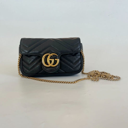 GUCC! Bag