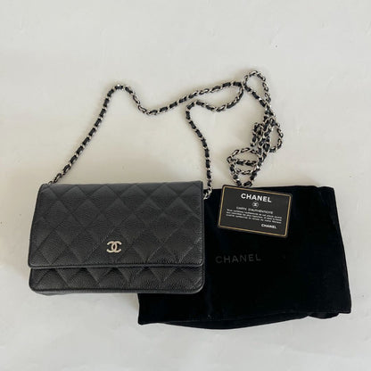 CHANEL