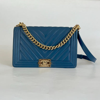 CHANEL