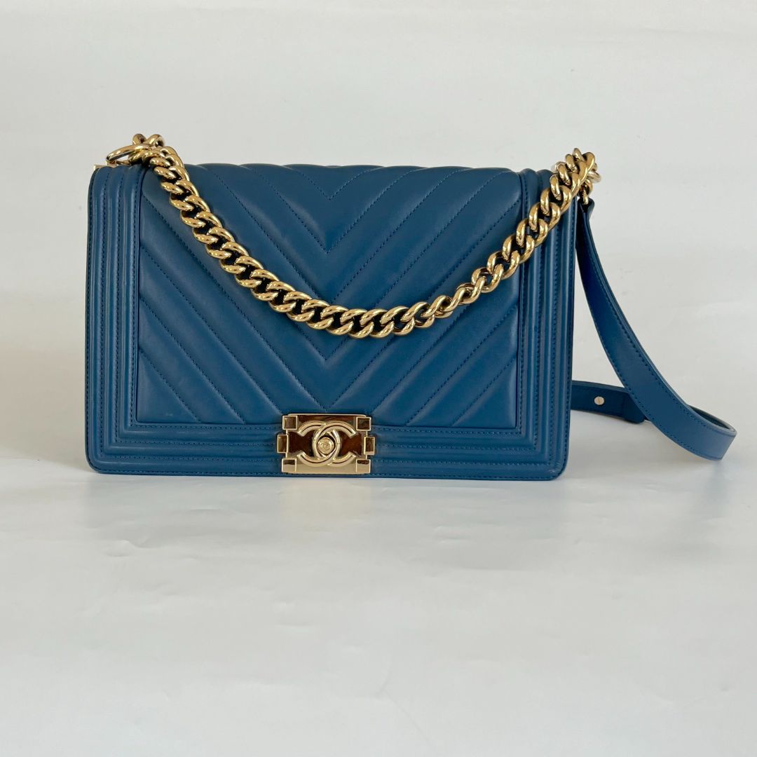 CHANEL