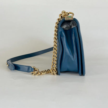 CHANEL