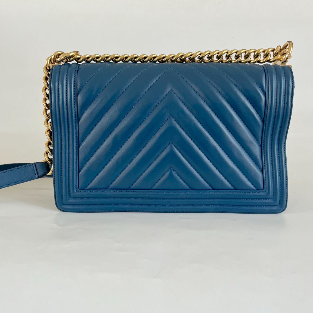 CHANEL