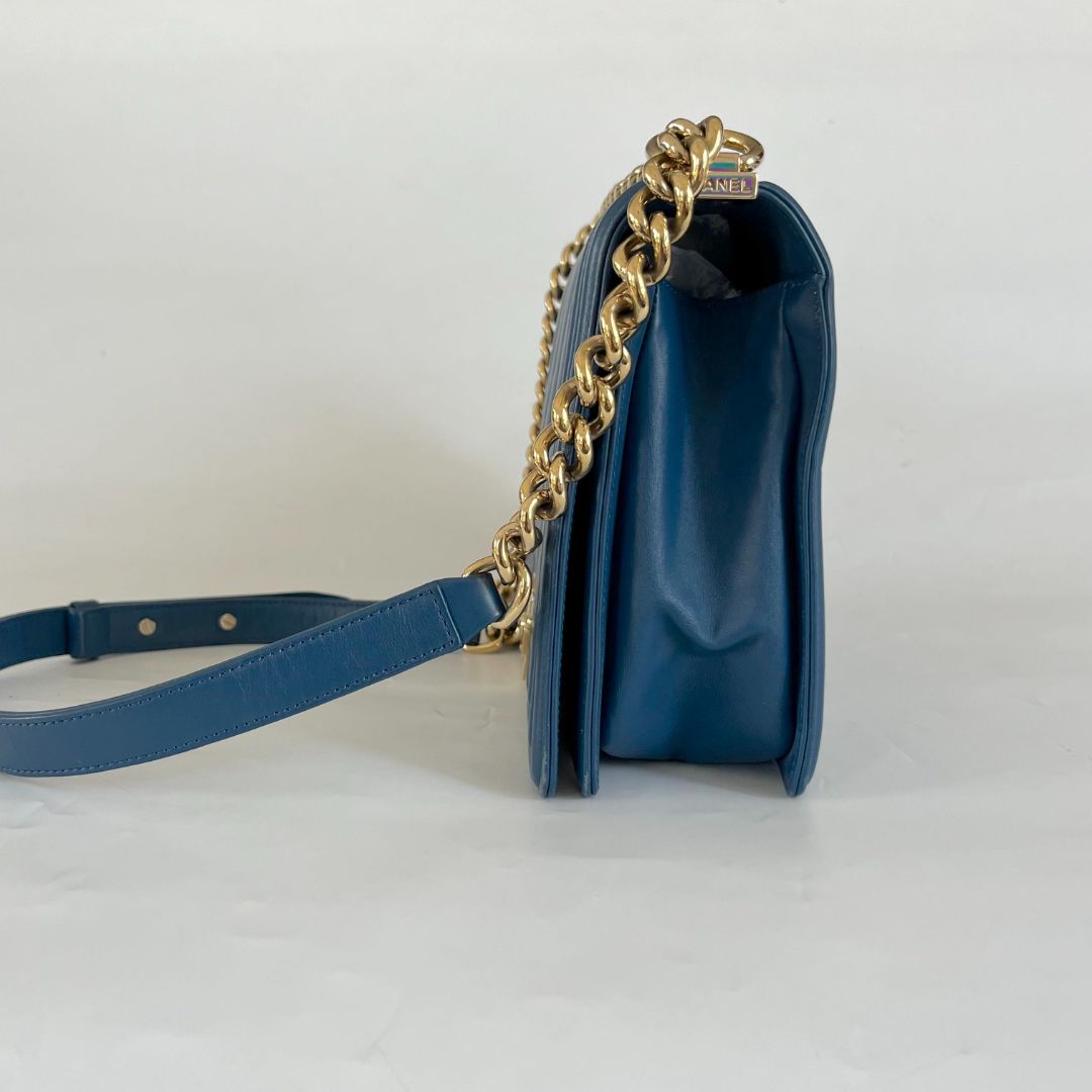 CHANEL