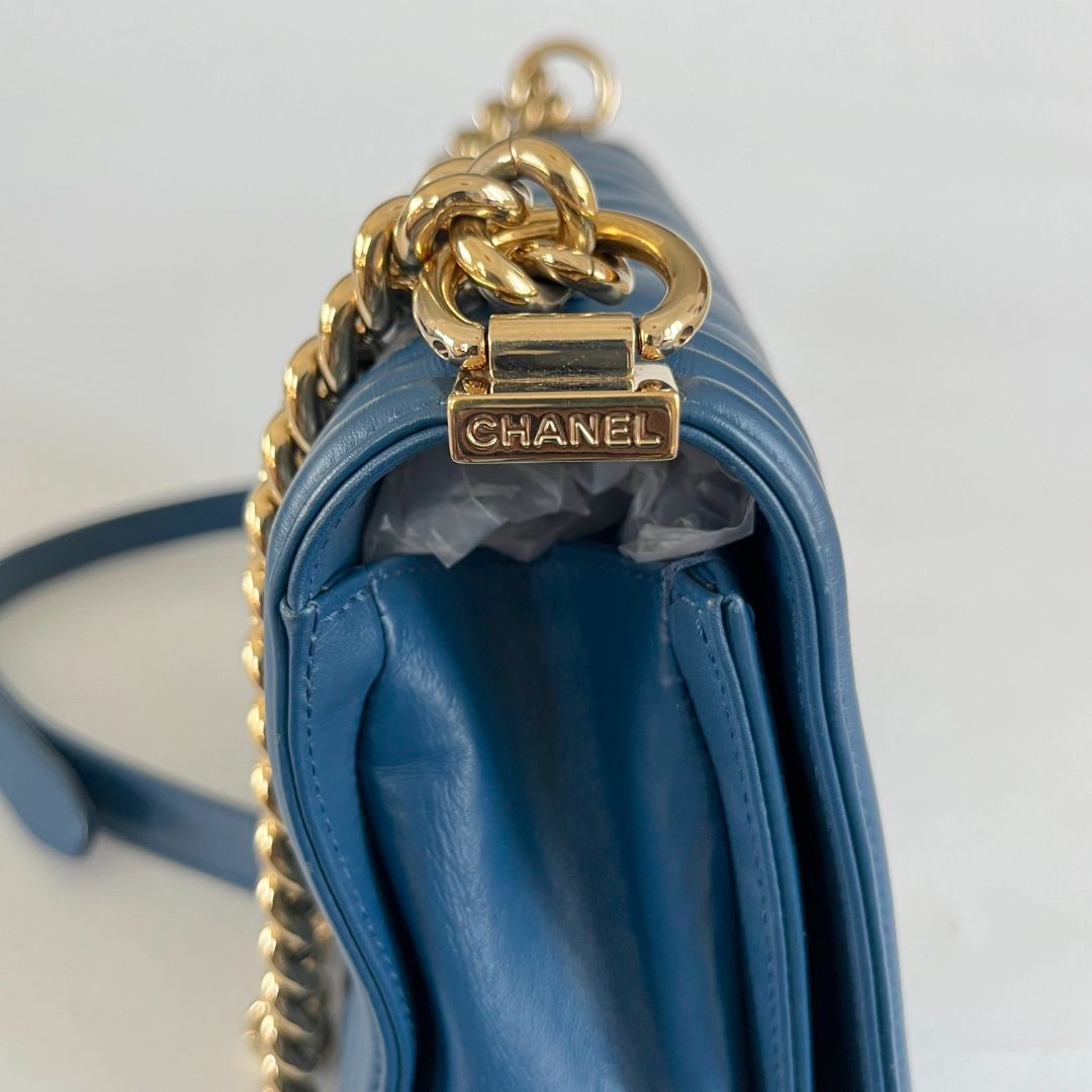 CHANEL
