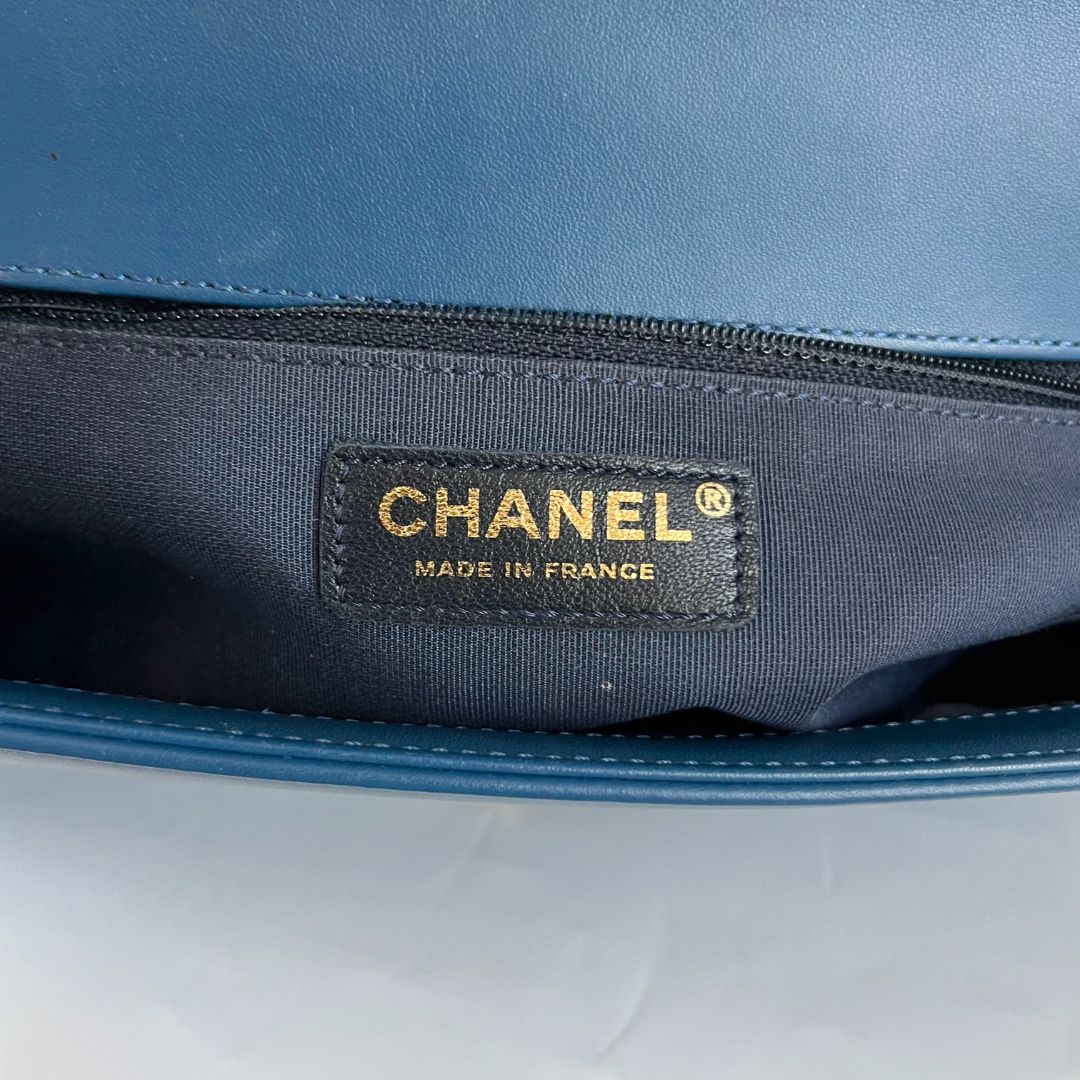 CHANEL