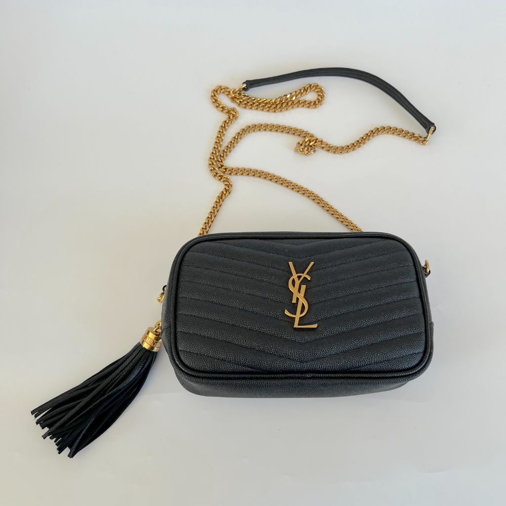 Saint Laurent