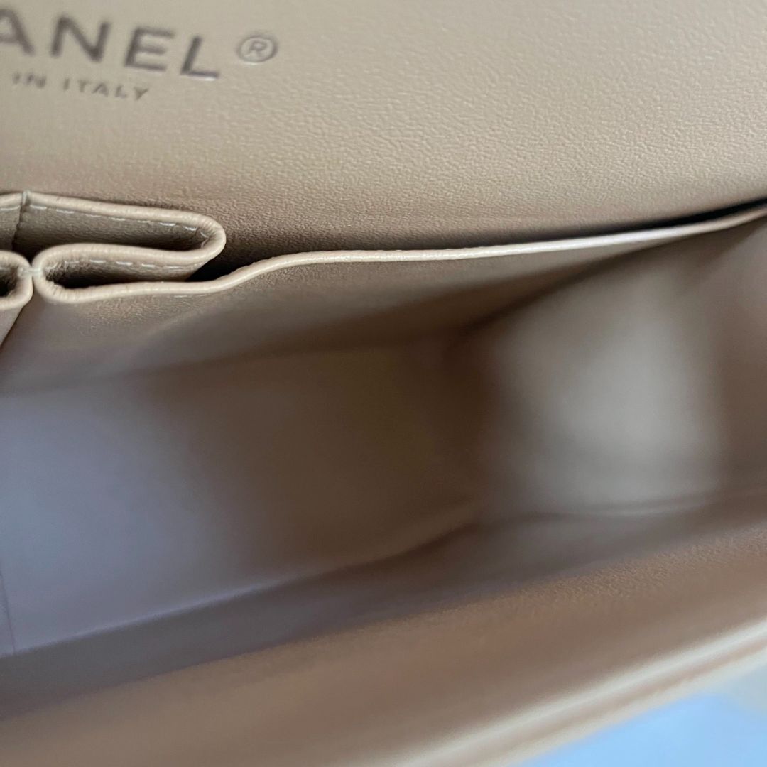 CHANEL